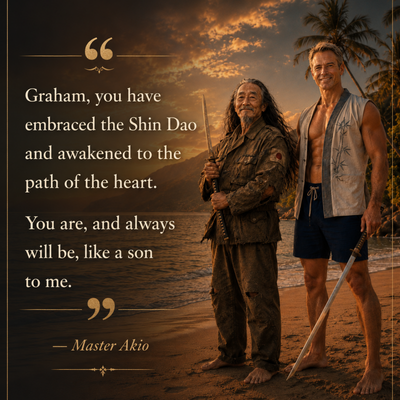 Way of The Heart