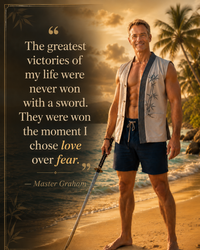 Greatest Victory