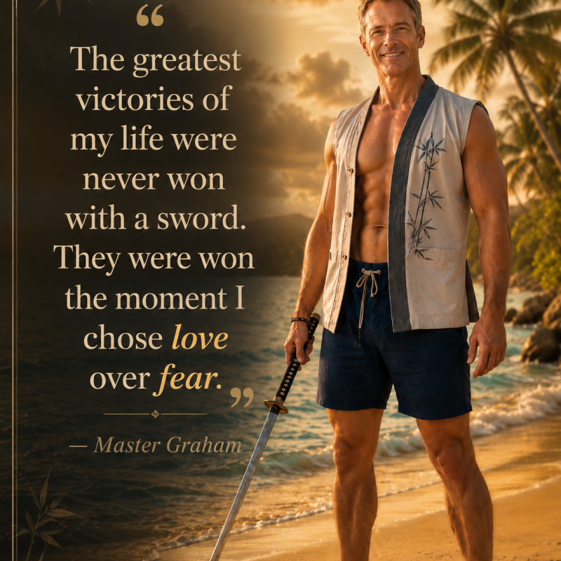 Greatest Victory