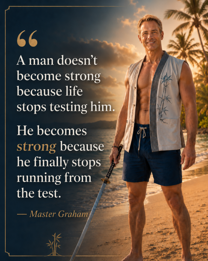 Become Strong