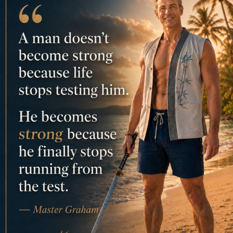 Become Strong