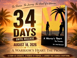 Image - The Promise Book Launch Countdown