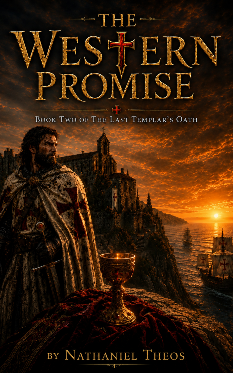 The Western Promise