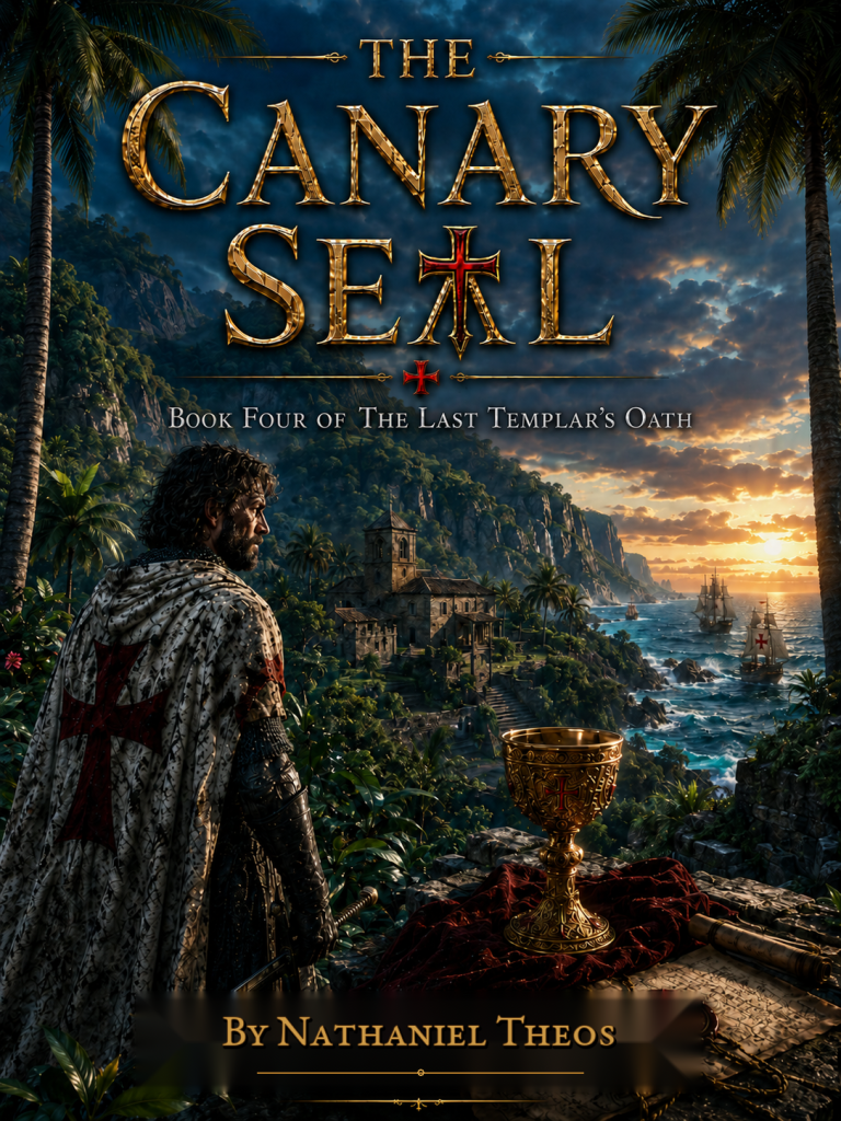 The Canary Seal