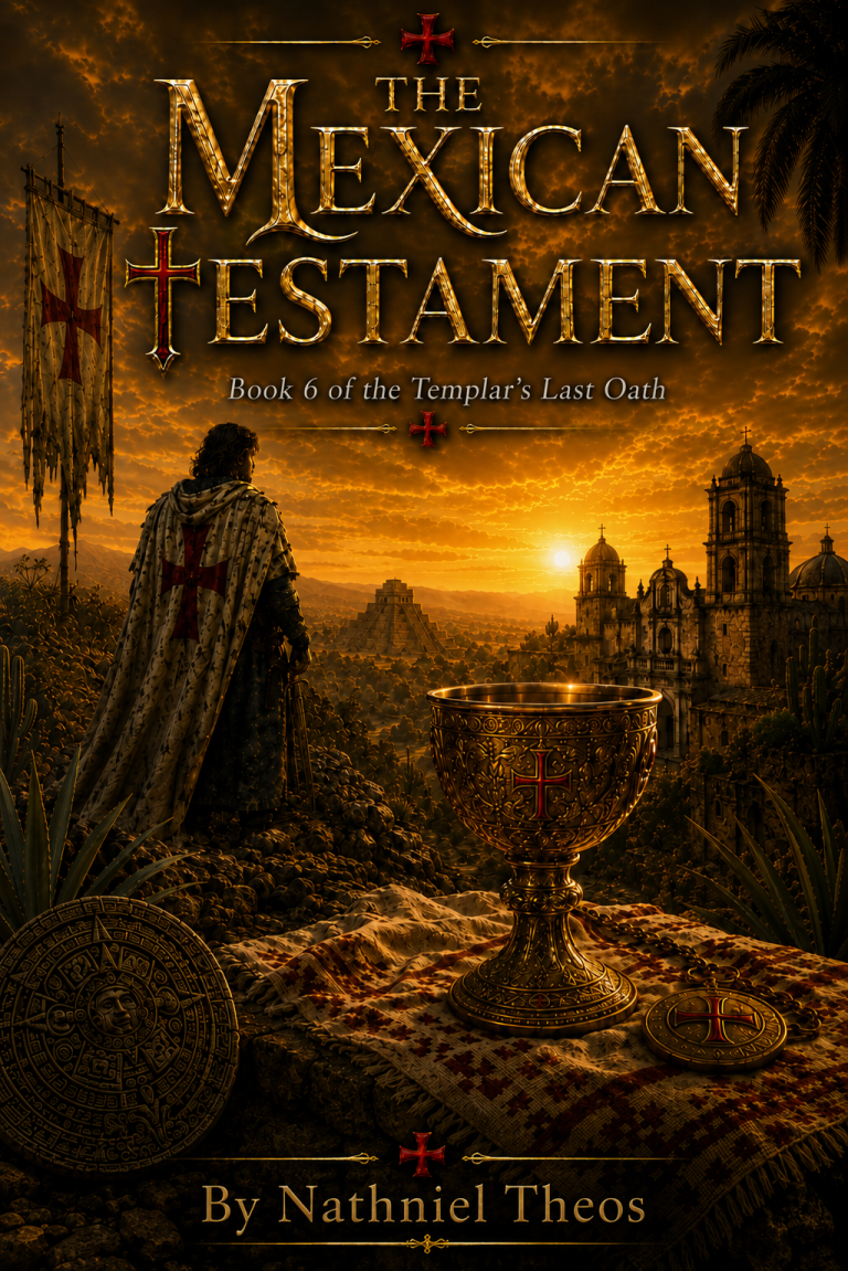 The Mexican Testament