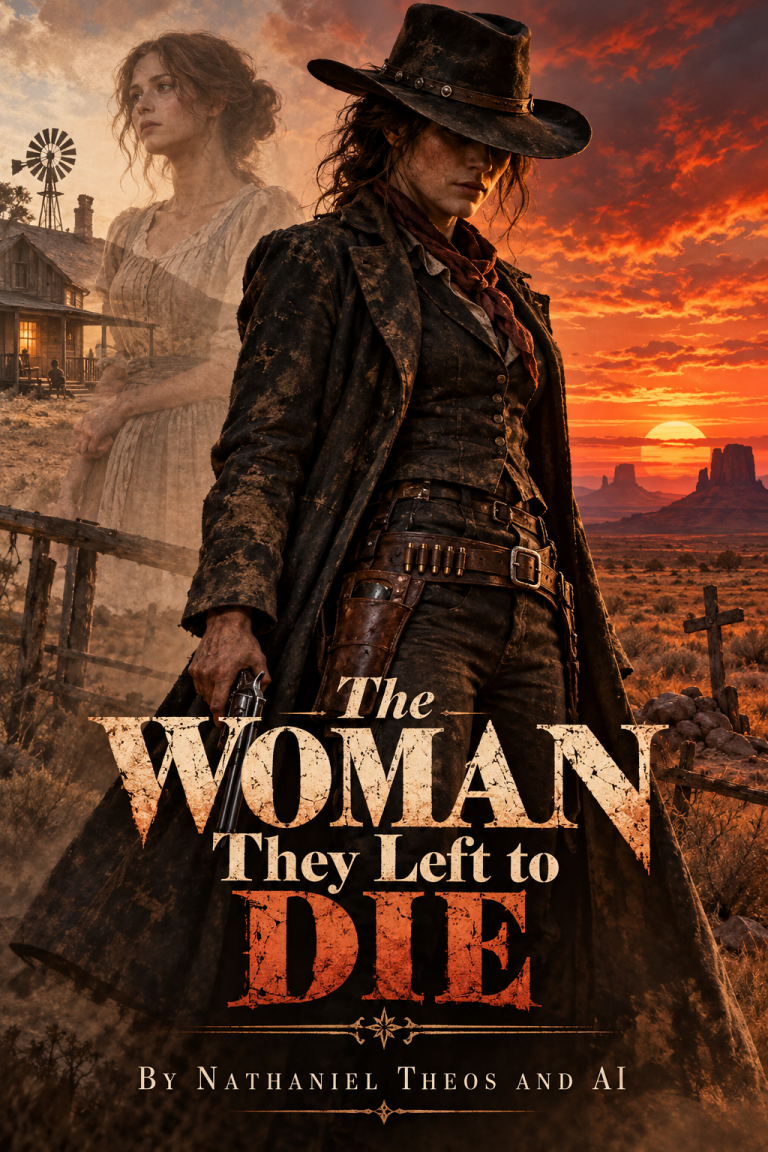 The Woman They Left To Die