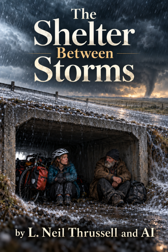The Shelter Between Storms