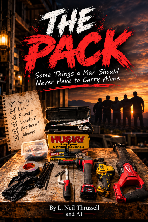 The Pack