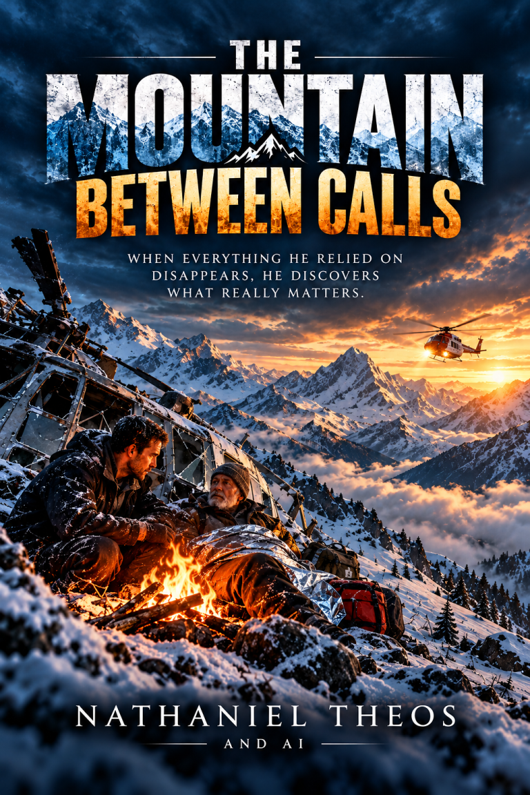 The Mountain Between Calls