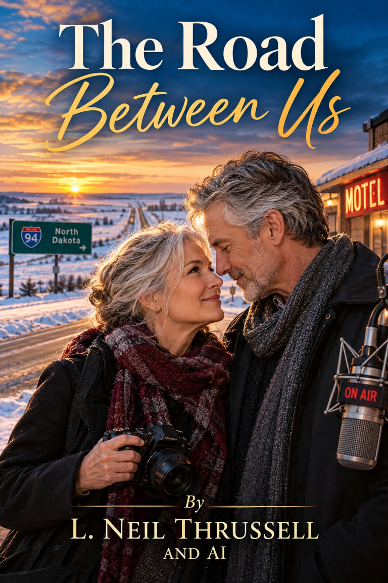 The Road Between Us