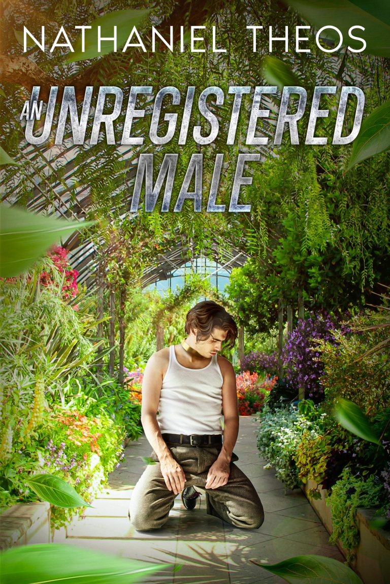 An Unregsitered Male