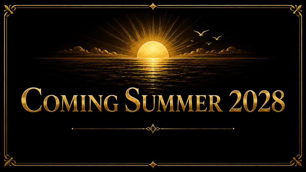 Coming soon