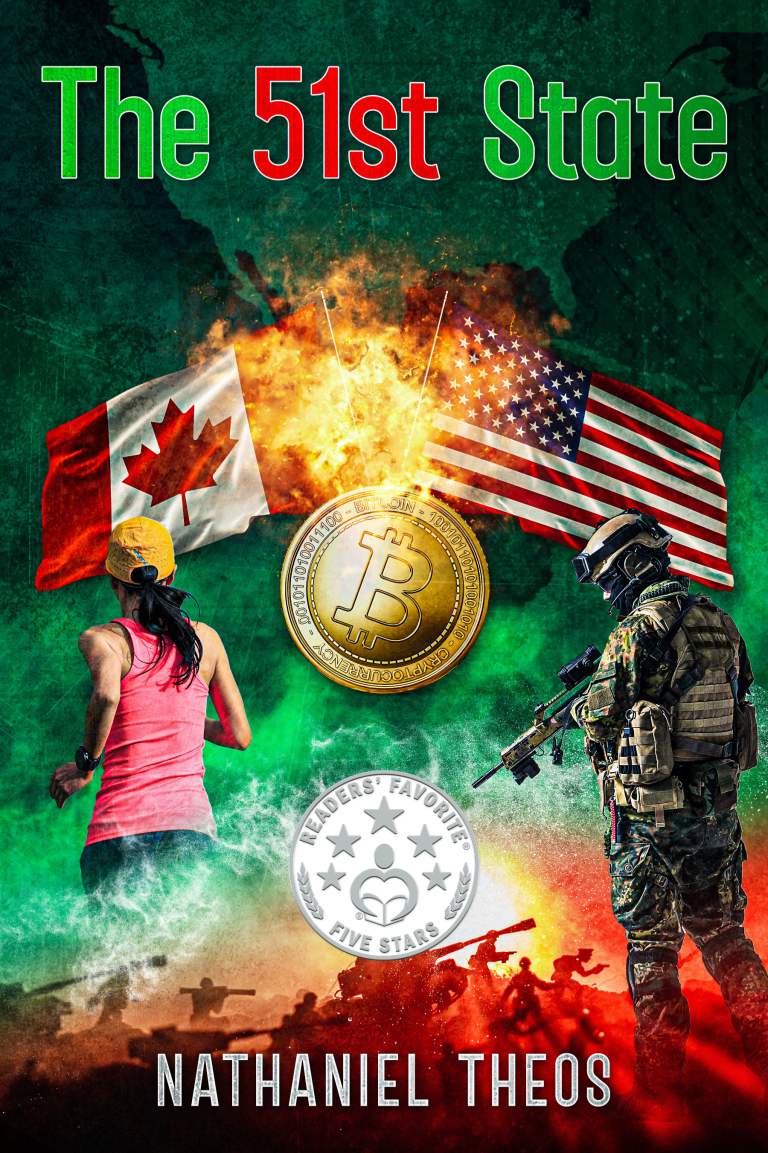 The 51st State