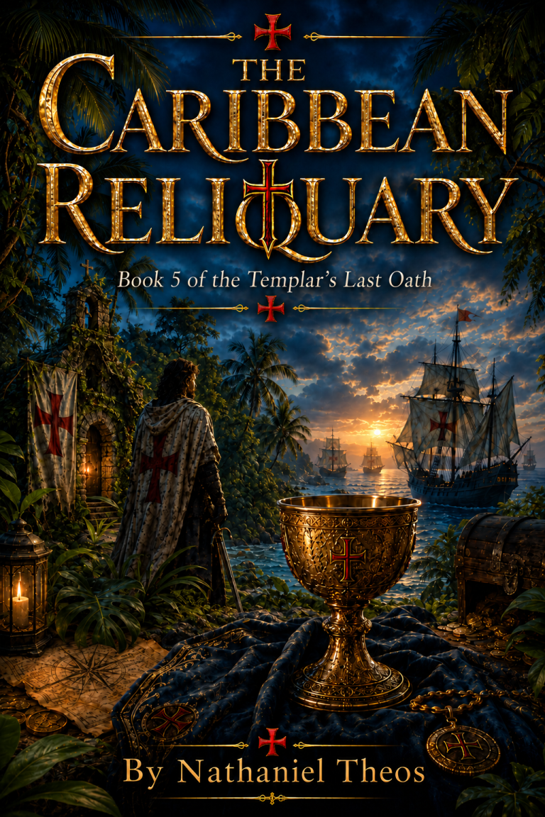 The Caribbean Reliquary