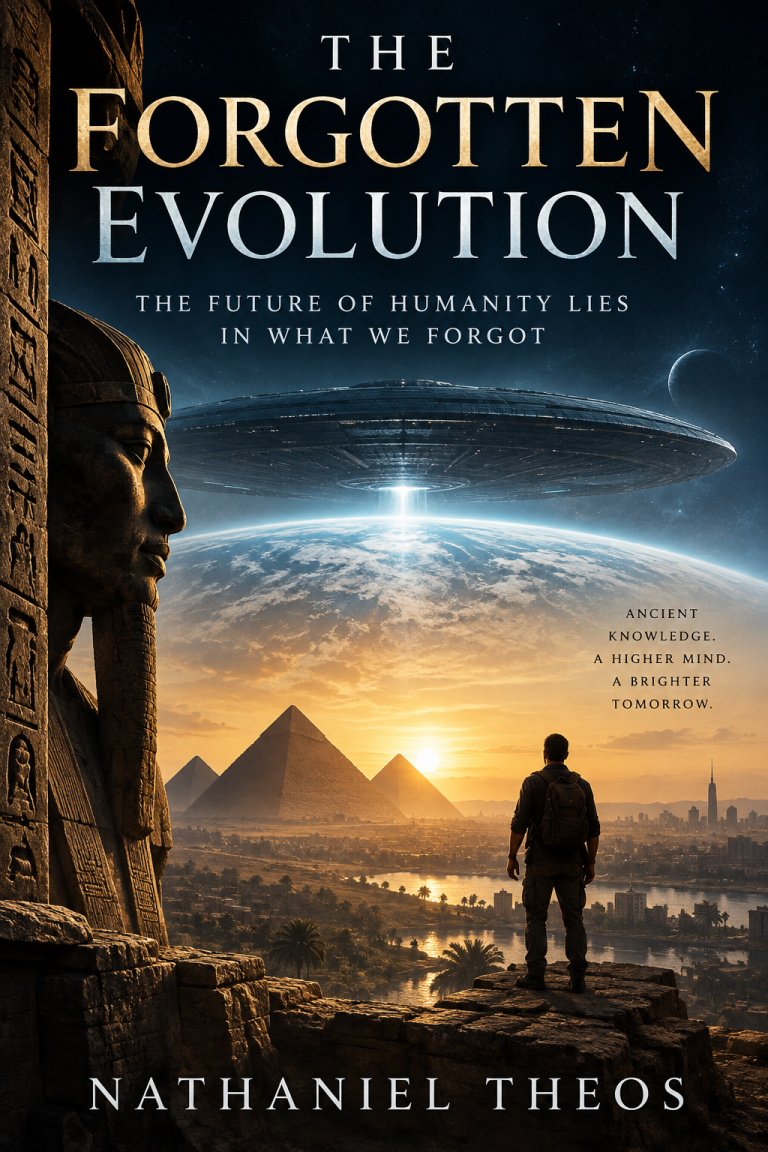 The Forgotten Evolution