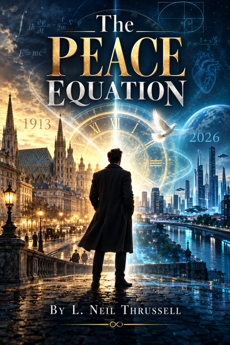 The Peace Equation