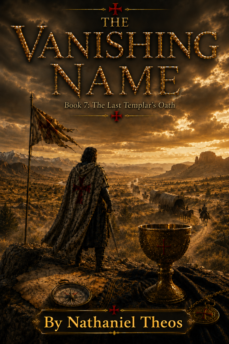 The Vanishing Name
